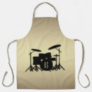Search for set aprons Music