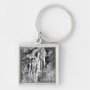 Search for connie key rings Black and white