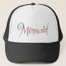 Search for mermaid hats Blue
