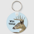 Search for white tail key rings For him