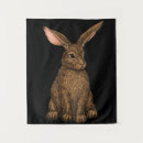 Search for rabbits tapestries Hare