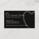 Search for dentistry business cards Endodontics