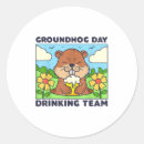 Search for drinking team stickers Men