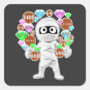 Search for slots stickers Jackpot