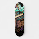 Search for record skateboards Turntable