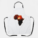 Search for south africa aprons Giraffe
