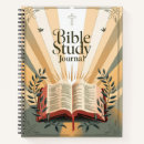 Search for bible study notebooks Church