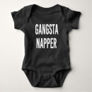Search for gangsta baby clothes Napper