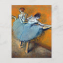 Search for barr postcards Ballet