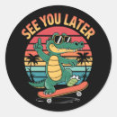 Search for alligators stickers Animals