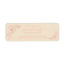 Search for ivory gold return address labels Script