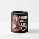 Search for mountain life mugs Mountaineering