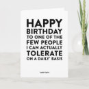 Search for tolerance cards Quotes