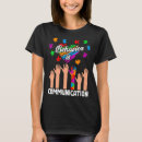Search for community tshirts Awareness