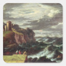 Search for arrival stickers 17th