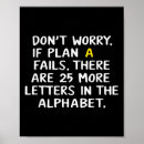 Search for worrying posters Top
