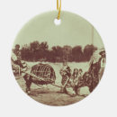 Search for american indian christmas tree decorations 19th
