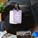 Search for sarcastic travel accessories Quote
