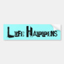 Search for quotation bumper stickers Quote