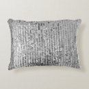 Search for silver cushions Luxury