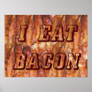 Search for bacon text Pork