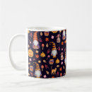 Search for gnome cartoon mugs Autumn