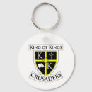 Search for crusader key rings School