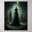 Search for witch halloween posters Pagan