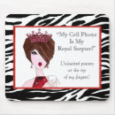 Search for cell phone mousepads Humour