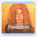 Search for 1960s music stickers Rock