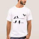 Search for avians tshirts Bird