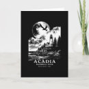 Search for acadia cards Nature