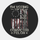Search for assassination stickers Maga