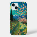 Search for dutch iphone cases Almond blossom