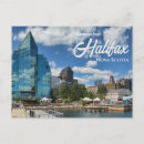Search for halifax postcards Canada