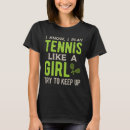 Search for tennis tshirts Net