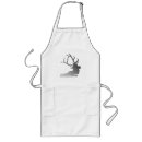 Search for stags aprons Antlers