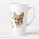 Search for corgi mugs Pet