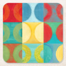 Search for pop art coasters Neon
