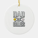Search for baseball christmas tree decorations Father'sday