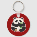 Search for chinese panda key rings Cute