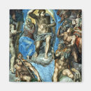 Search for high renaissance magnets Buonarroti