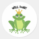 Search for well done stickers Children