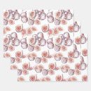 Search for cook wrapping paper Pink