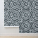 Search for blue abstract pattern art Geometric