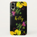Search for purple hibiscus iphone cases Flower