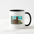Search for post office mugs California