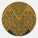Search for symmetrical pattern stickers Decorative