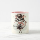 Search for vintage kitten mugs Kitty