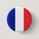 Search for france badges White